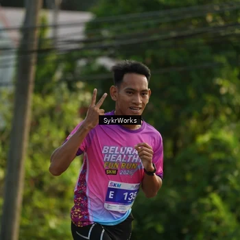 Runner Photo 7619546