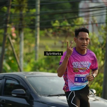 Runner Photo 7619550