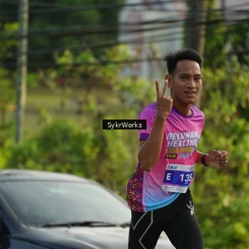 Runner Photo 7619552