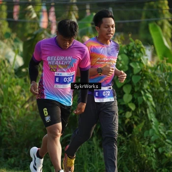 Runner Photo 7619557