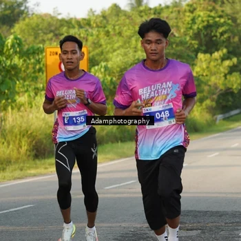 Runner Photo 7620727
