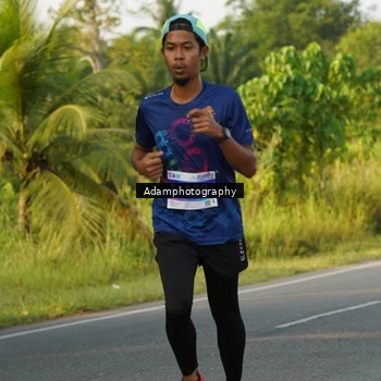 Runner Photo 7620728
