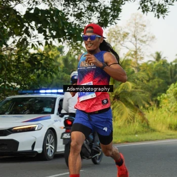 Runner Photo 7620729