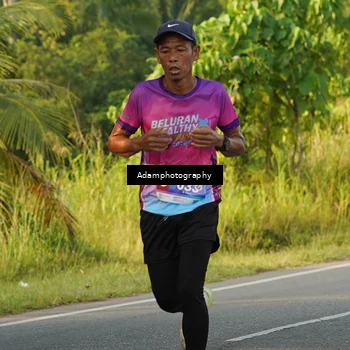 Runner Photo 7620734