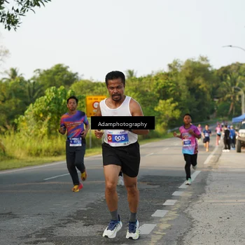 Runner Photo 7620739