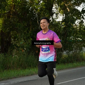 Runner Photo 7620740