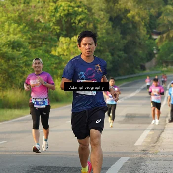 Runner Photo 7620742