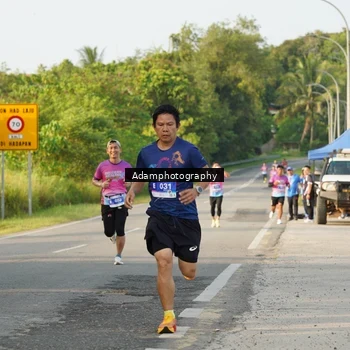 Runner Photo 7620744