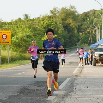Runner Photo 7620745