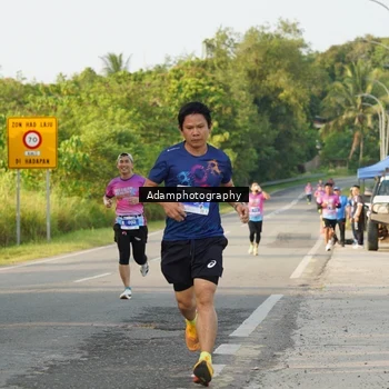 Runner Photo 7620748