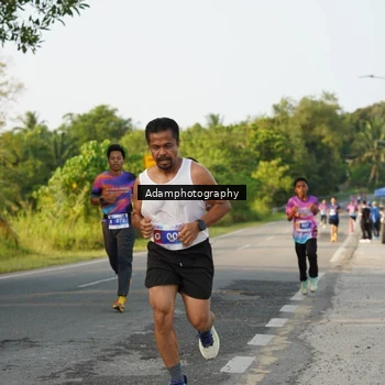 Runner Photo 7620749