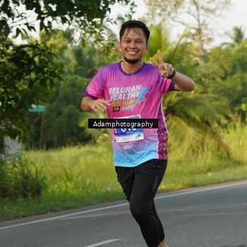 Runner Photo 7620750