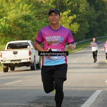 Runner Photo 7620751