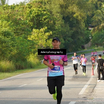 Runner Photo 7620752