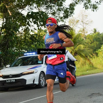 Runner Photo 7620753