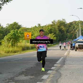 Runner Photo 7620754