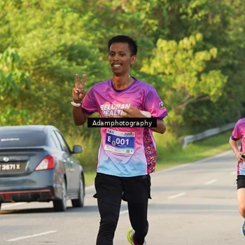 Runner Photo 7620755