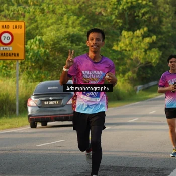 Runner Photo 7620756
