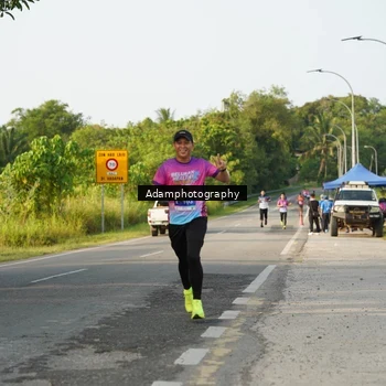 Runner Photo 7620757