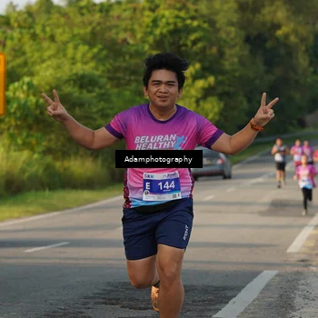Runner Photo 7620758