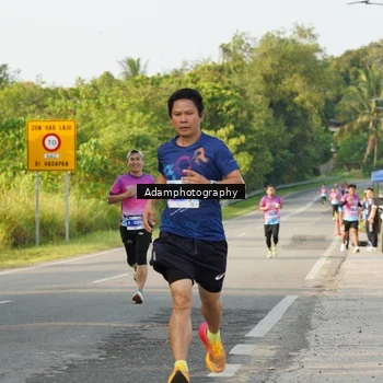 Runner Photo 7620759