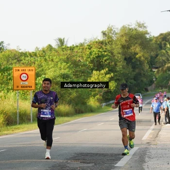 Runner Photo 7620760