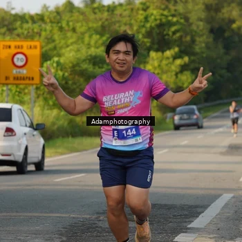 Runner Photo 7620761