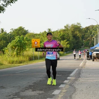 Runner Photo 7620762