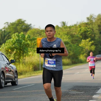 Runner Photo 7620763