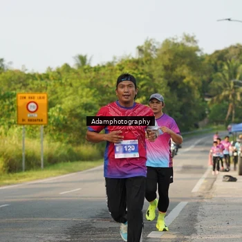 Runner Photo 7620764
