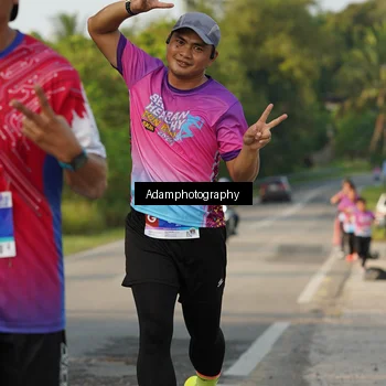 Runner Photo 7620766