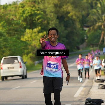Runner Photo 7620769