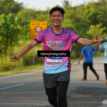 Runner Photo 7620772