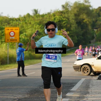 Runner Photo 7620773
