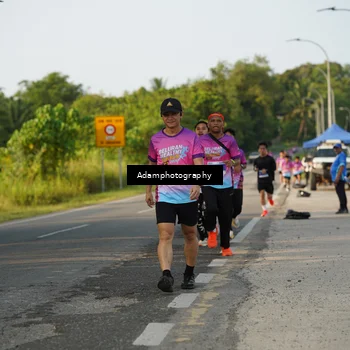 Runner Photo 7620777
