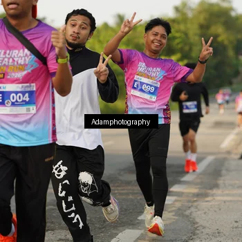 Runner Photo 7620779