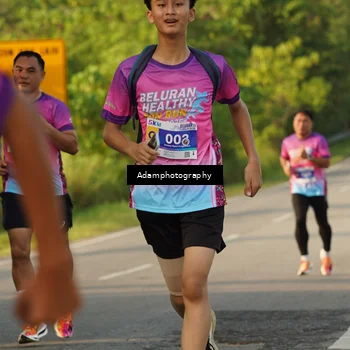 Runner Photo 7620781