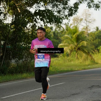 Runner Photo 7620784
