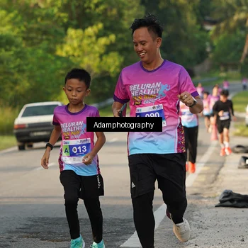 Runner Photo 7620786