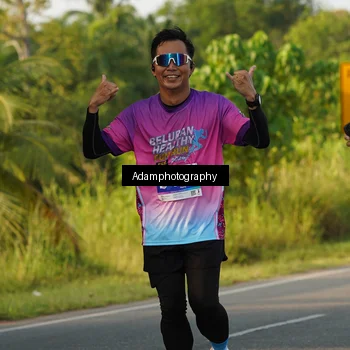 Runner Photo 7620789