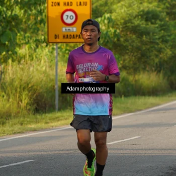 Runner Photo 7620791