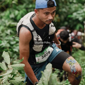 Runner Photo 76208