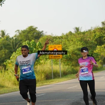 Runner Photo 7620805