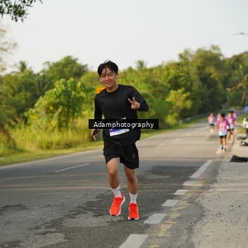 Runner Photo 7620806