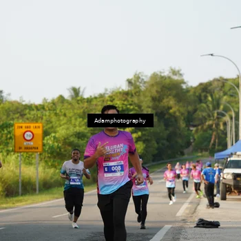 Runner Photo 7620807