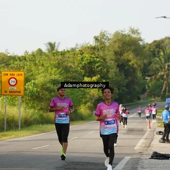 Runner Photo 7620813