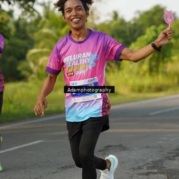 Runner Photo 7620816