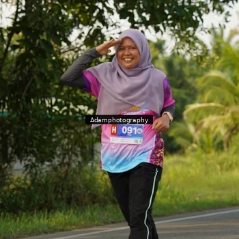 Runner Photo 7620817