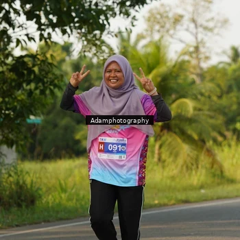 Runner Photo 7620818