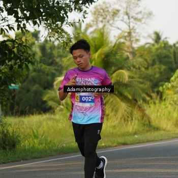 Runner Photo 7620819